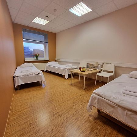 Room Near City Center Harbour 塔林 外观 照片