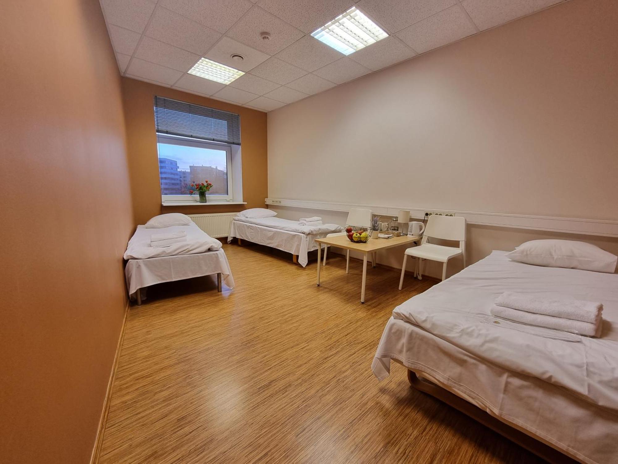 Room Near City Center Harbour 塔林 外观 照片