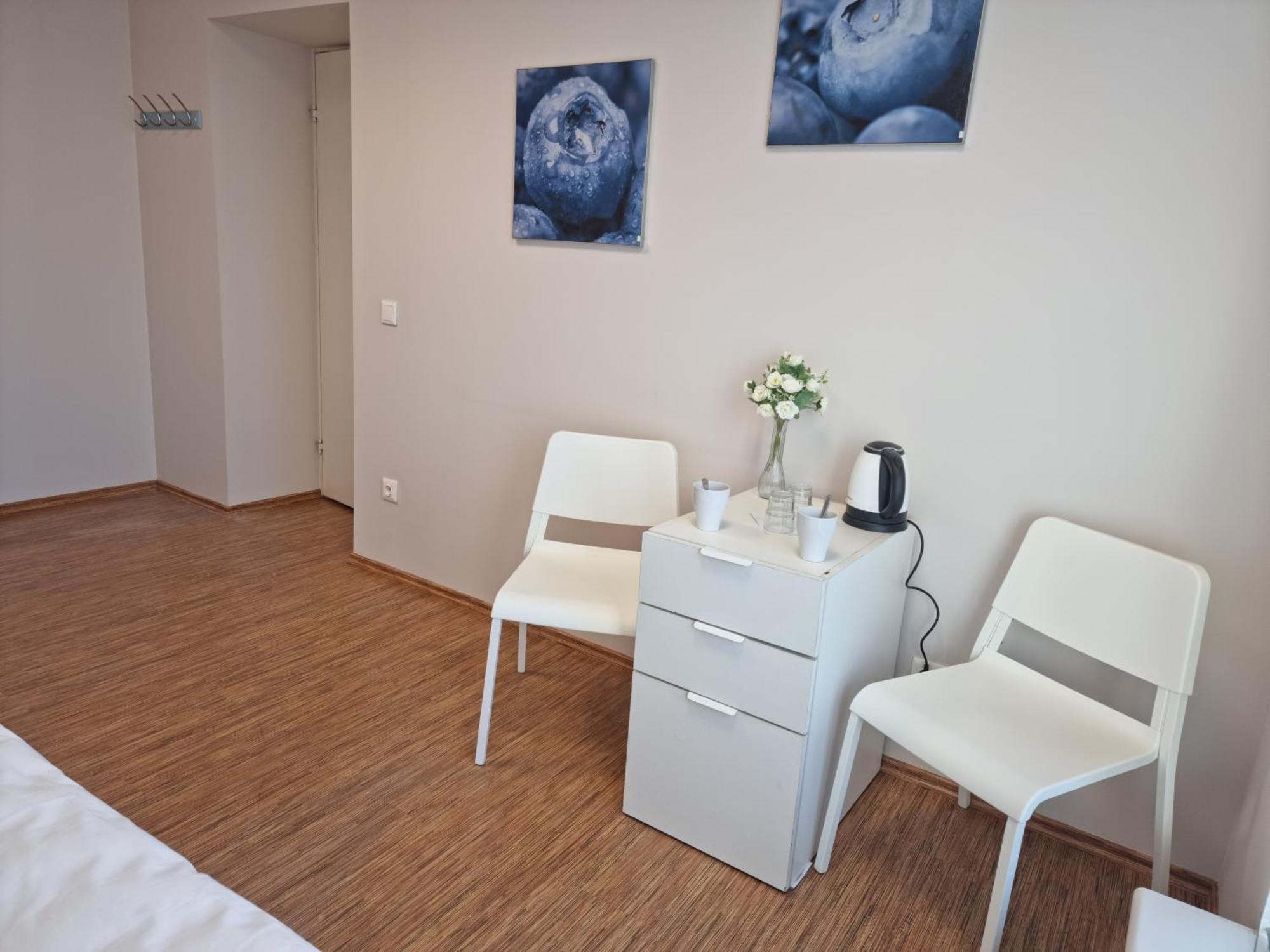Room Near City Center Harbour 塔林 客房 照片