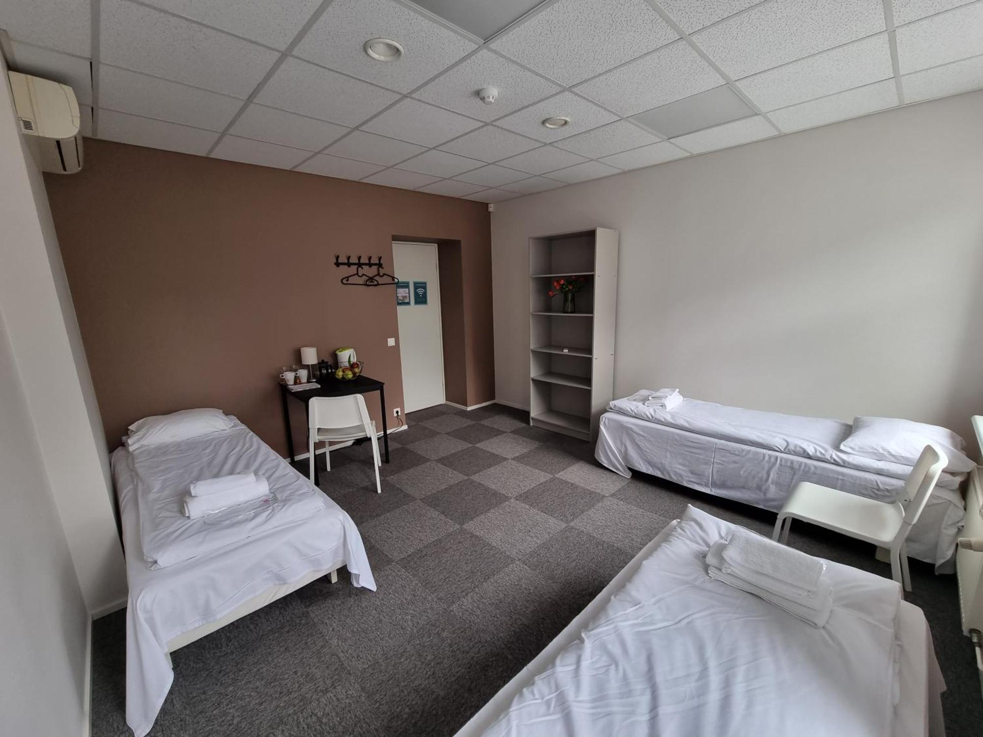 Room Near City Center Harbour 塔林 外观 照片